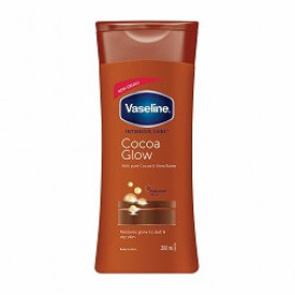Vaseline Body Lotion Cocoa Glow 100Ml